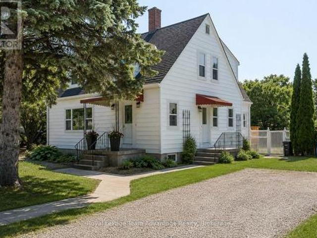 House for sale in Springwater, Ontario