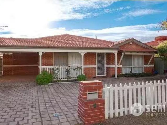 House for rent in Atwell, Western Australia