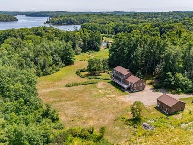 House for sale in Bath, Maine