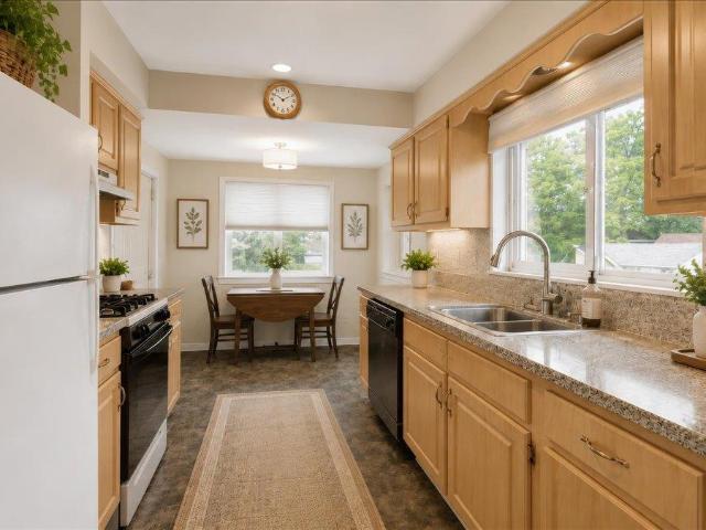 House for sale in White Plains, New York
