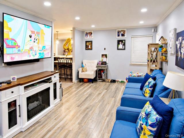 House for sale in Centereach, New York