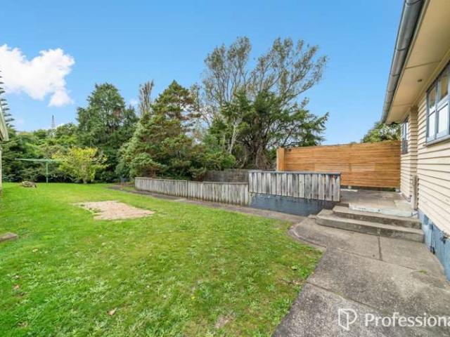 House for sale in Days Bay, Wellington