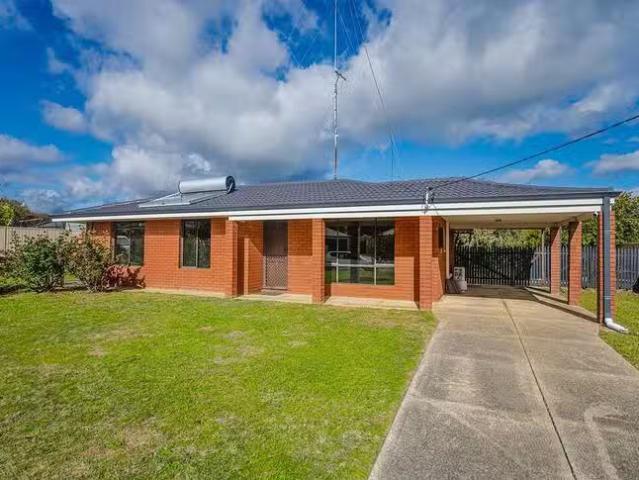 House for rent in Waroona, Western Australia