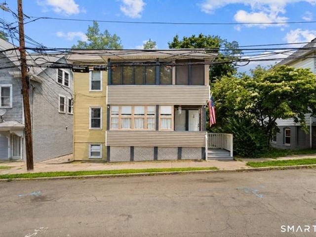 House for sale in Shelton, Connecticut