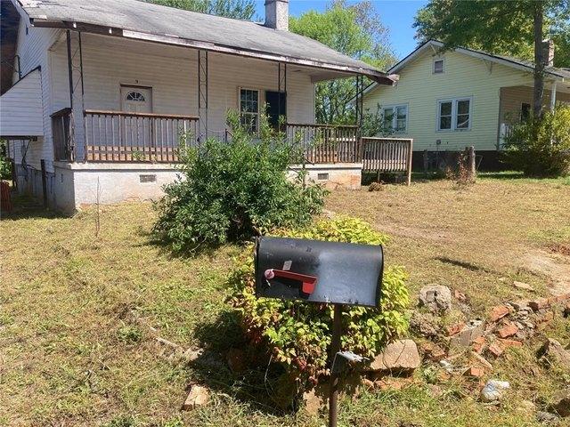 House for sale in Seneca, South Carolina