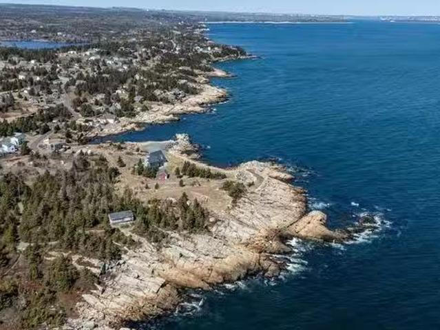House for sale in Nova Scotia