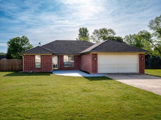 House for sale in Ark