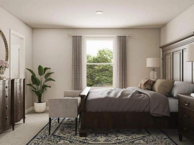 House for sale in Humphreys Village, Merkel