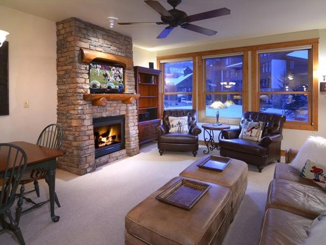 Condo for sale in Gunnison, Colorado