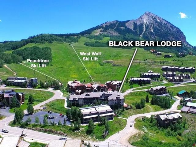 Condo for sale in Gunnison, Colorado