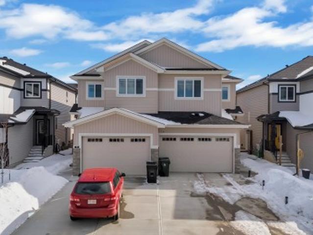 House for sale in Spruce Grove, Alberta