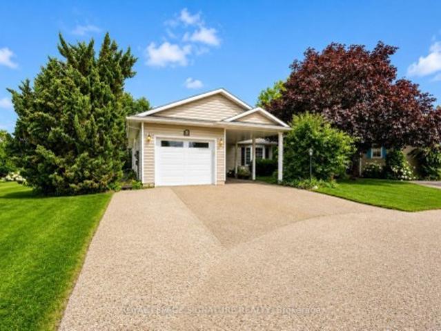 House for sale in Durham, Ontario