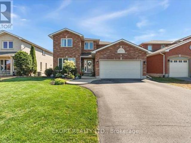 House for sale in Belleville, Ontario