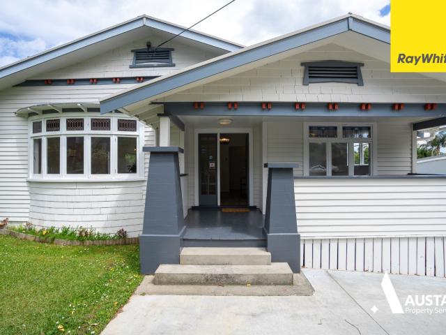 House for rent in New Lynn, Oroua County