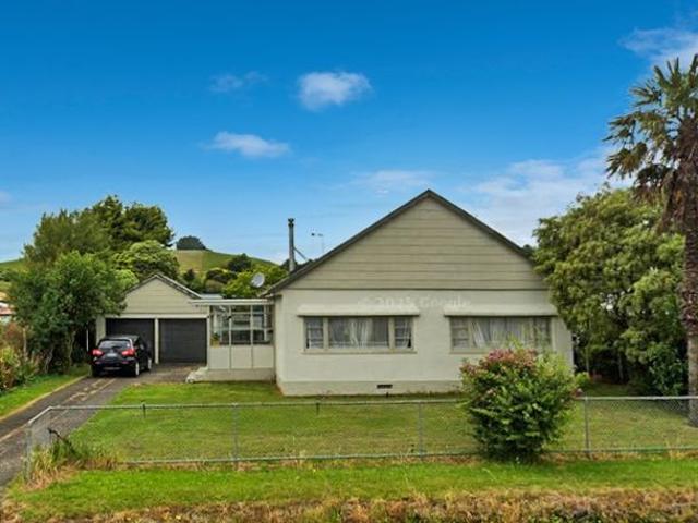 House for rent in Pahiatua, Tararua District
