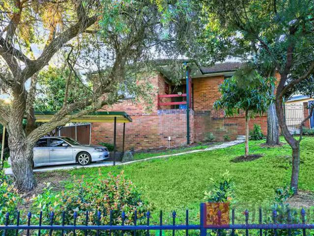 House for rent in Lalor Park