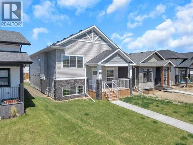 House for sale in Alberta