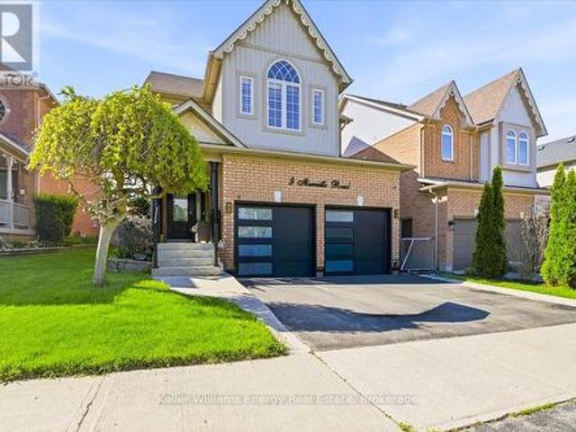 House for sale in Durham, Ontario