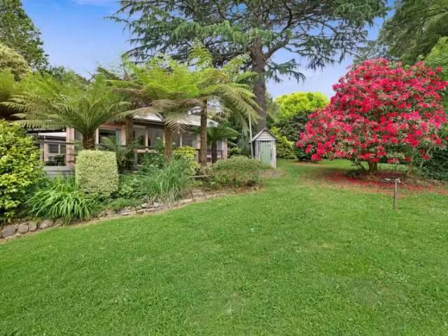 House for rent in Camerons Creek, Victoria