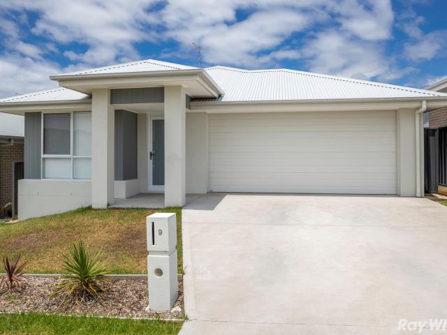 House for rent in Forster, New South Wales