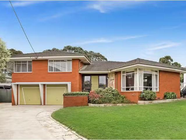 House for rent in Sydney, New South Wales