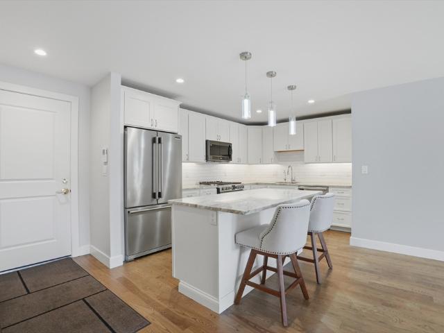 Condo for sale in Braintree, Massachusetts