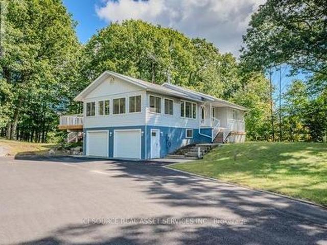 House for sale in Muskoka, Ontario
