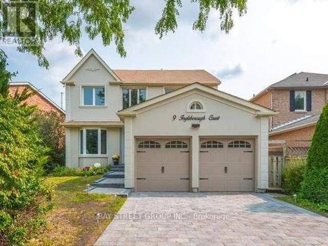 House for rent in York, Ontario