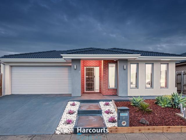 Apartment for rent in Camerons Creek, Victoria