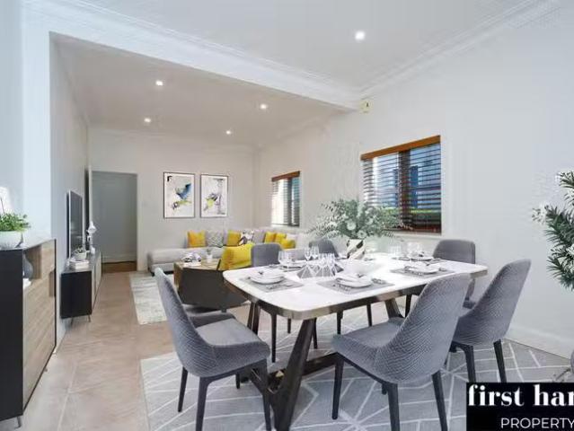 House for rent in Sydney, New South Wales