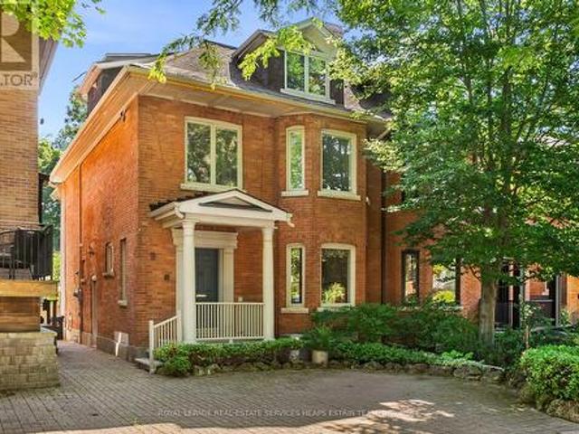 House for sale in Woburn, Ontario