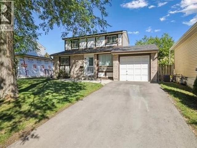 House for sale in Brant, Ontario
