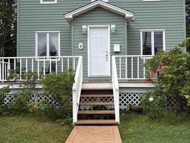 House for sale in Corner Brook, Newfoundland And Labrador