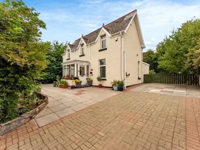 House for sale in Newtown (Glynn), Loughrea Municipal District