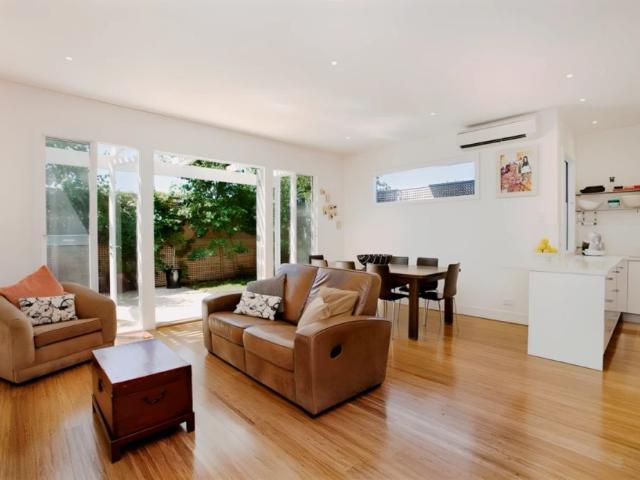 Apartment for rent in Camerons Creek, Victoria