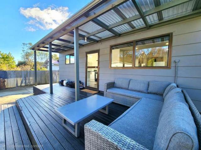 House for sale in Dunollie, West Coast