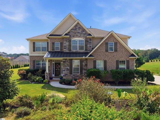 House for sale in Williamston, South Carolina