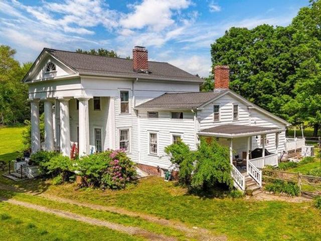 House for sale in Wappingers Falls, New York