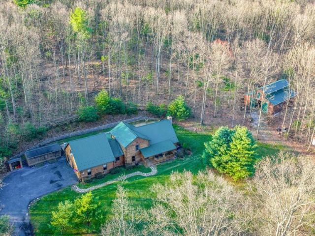 House for sale in Elliottsburg, Pennsylvania