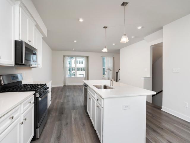 Townhouse for sale in Virginia
