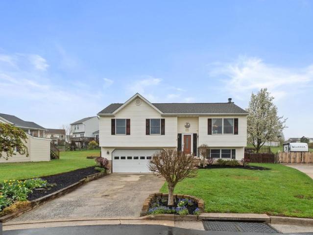 House for sale in Rocky Ridge, Maryland