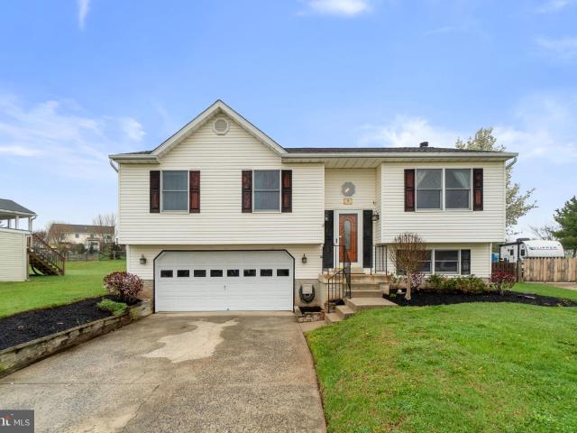 Property for sale in Rocky Ridge, Maryland
