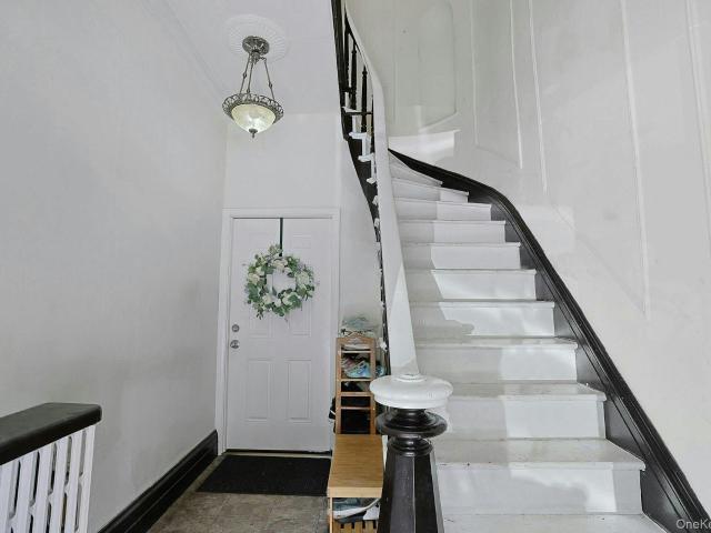 House for sale in New York