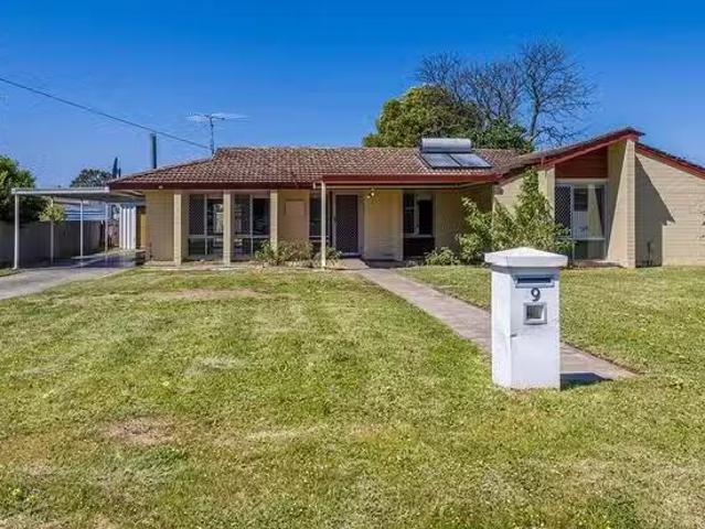 House for rent in Pinjarra, Western Australia