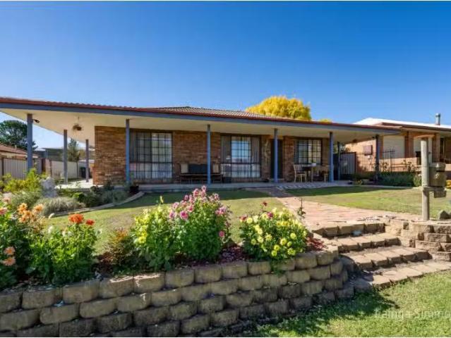 House for rent in Tilbuster
