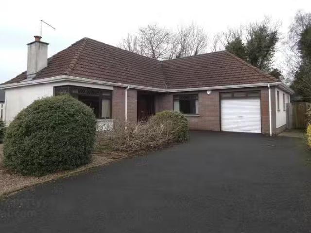 House for sale in Ballymoney