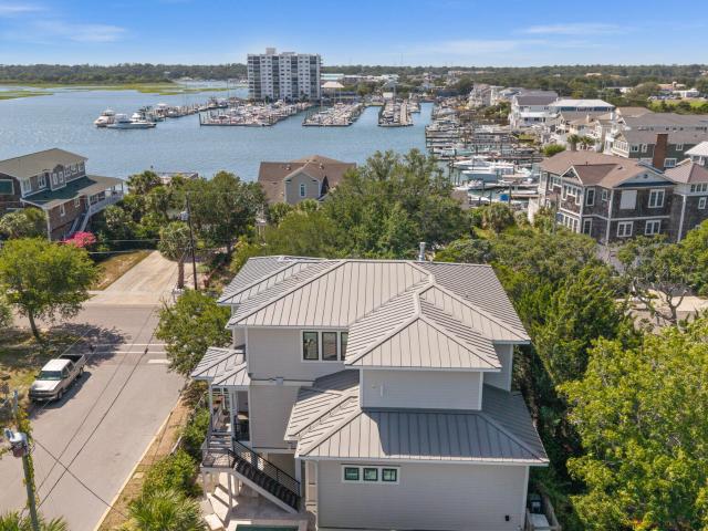 House for sale in Wrightsville Beach, North Carolina