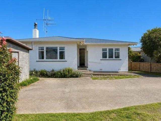 House for rent in Otaki, Wellington