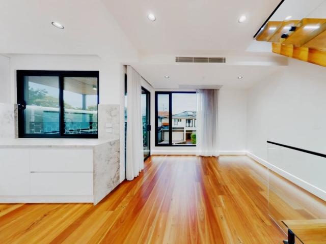Apartment for rent in Camerons Creek, Victoria