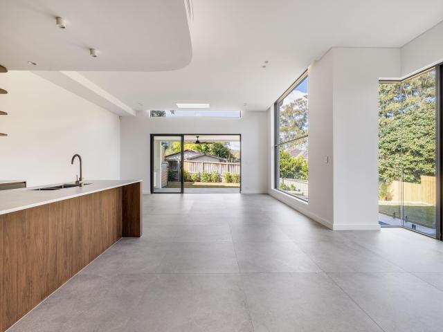 House for rent in Sydney, New South Wales